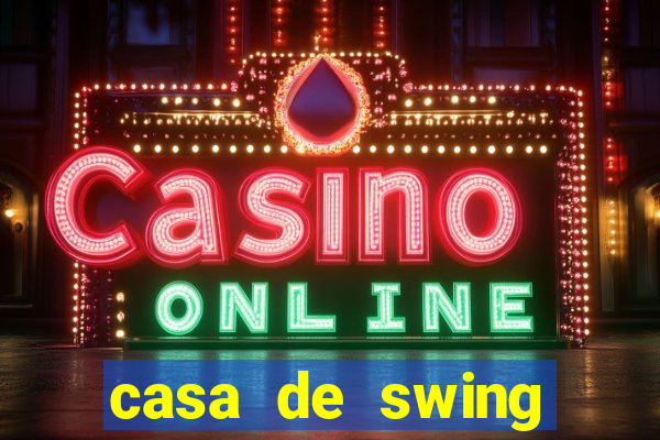 casa de swing porto alegre